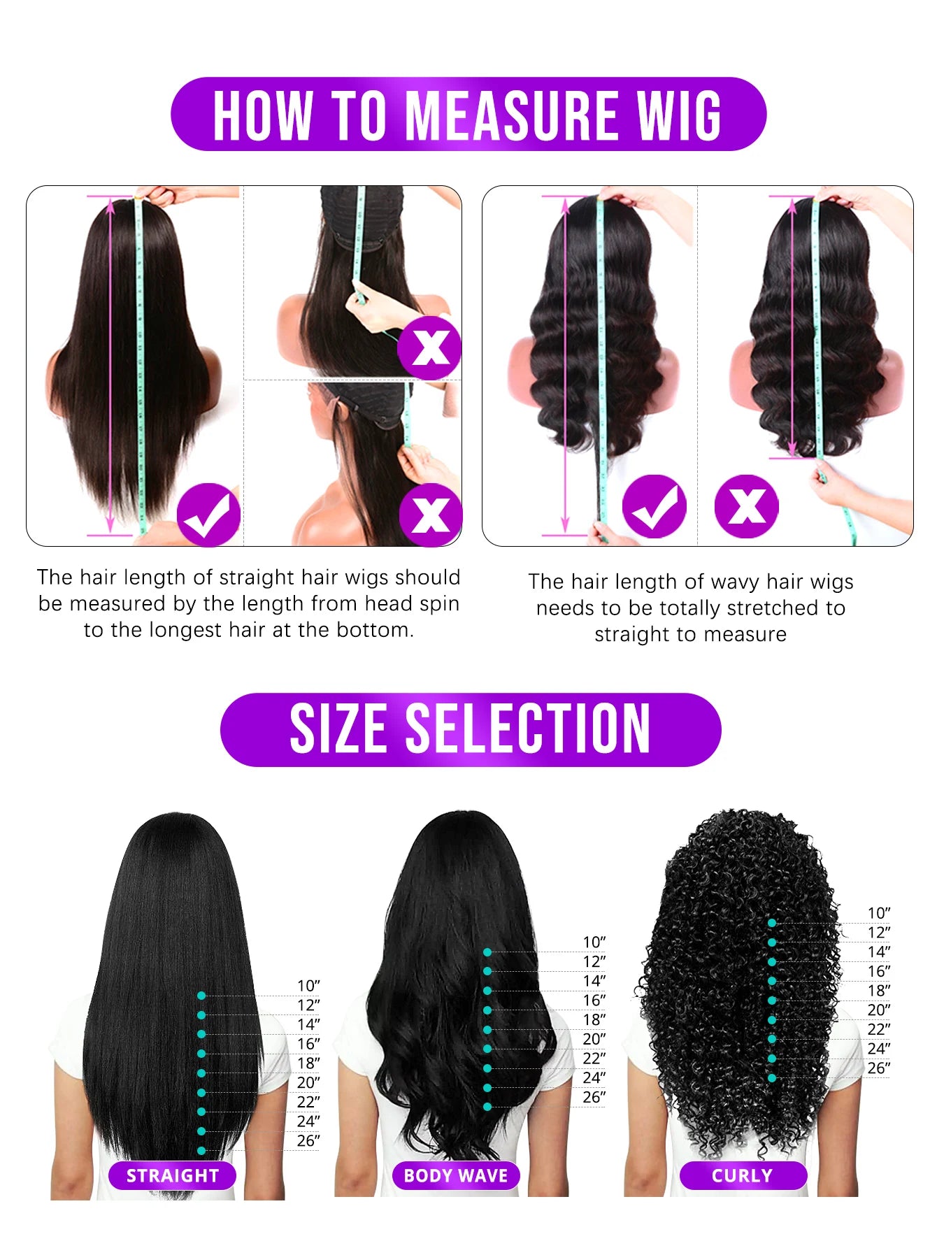 350% Density 4x4 Lace Closure Hair Wigs Remy Human Hair Bob Wigs 12-16 Inch Natural Kinky Afro Curly Hair Wigs for Black Women