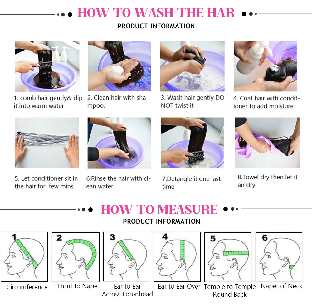 Afro Kinky Curly Human Hair Short Pixie Cut Wigs 13x4 lace for women short curly pixie remy wig 6 inch black color 180% density