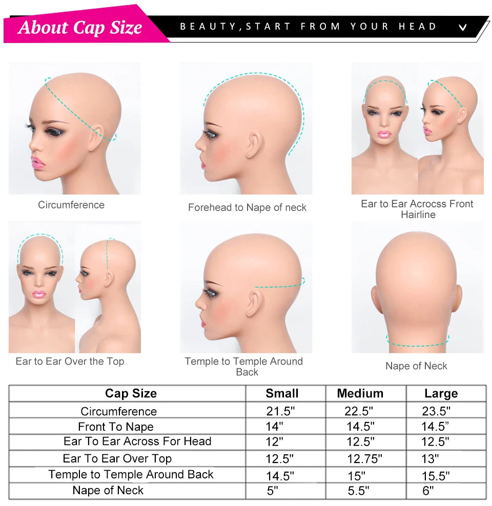 Full Machine Made Dovetail Human Hair Wigs Body Wave Short Pixie Cut Wig With Bangs Glueless Brazilian Remy Hair Wigs For Women