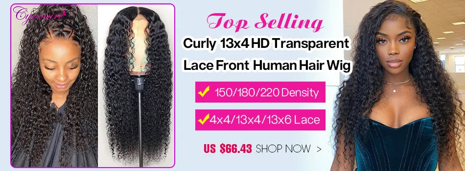 Cynosure 5x5 HD Lace Closure Wig Body Wave Full HD Transparent Lace Human Hair Wigs For Women 30 Inch Remy 4x4 Closure Wigs