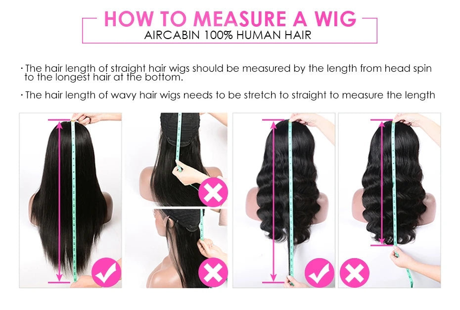 V Part Human Hair Wig Machine Made Deep Wave Wigs No Sew in No Leave Out For Women Who Want to Add Volume & Style to Their Hair