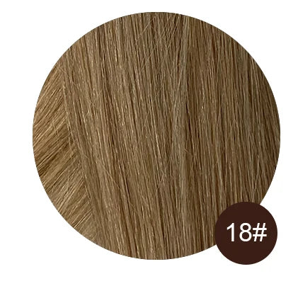 Straight Hair Clip In Human Hair Silk Top Base Topper For Women Toupee Hairpiece Wig 12x13cm Natural Color Top Wig