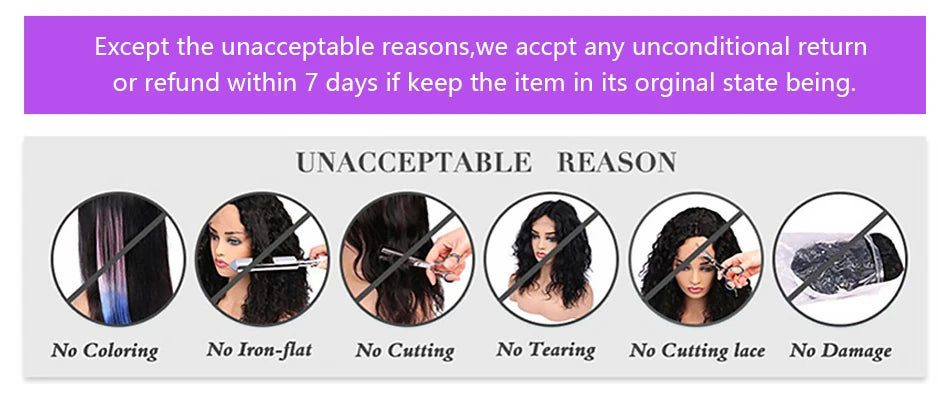 V Part Kinky Straight Wigs Human Hair For Women No Leave Out Natural Color Machine Made V Part Yaki Straight Wigs Brazilian Hair