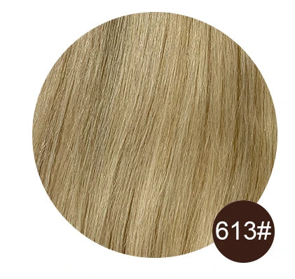 Straight Hair Clip In Human Hair Silk Top Base Topper For Women Toupee Hairpiece Wig 12x13cm Natural Color Top Wig