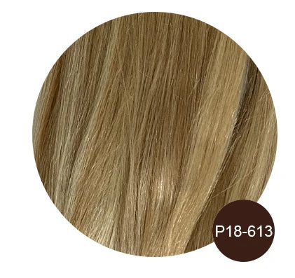 Straight Hair Clip In Human Hair Silk Top Base Topper For Women Toupee Hairpiece Wig 12x13cm Natural Color Top Wig