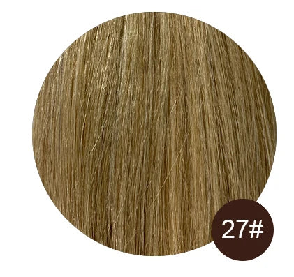 Straight Hair Clip In Human Hair Silk Top Base Topper For Women Toupee Hairpiece Wig 12x13cm Natural Color Top Wig