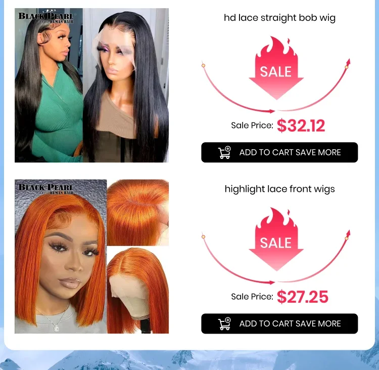 Glueless Straight 13X4 Lace Frontal Wig Human Hair 100% Natural 30 32 inch Pre plucked Cheap Brazilian Wigs For Women Choice