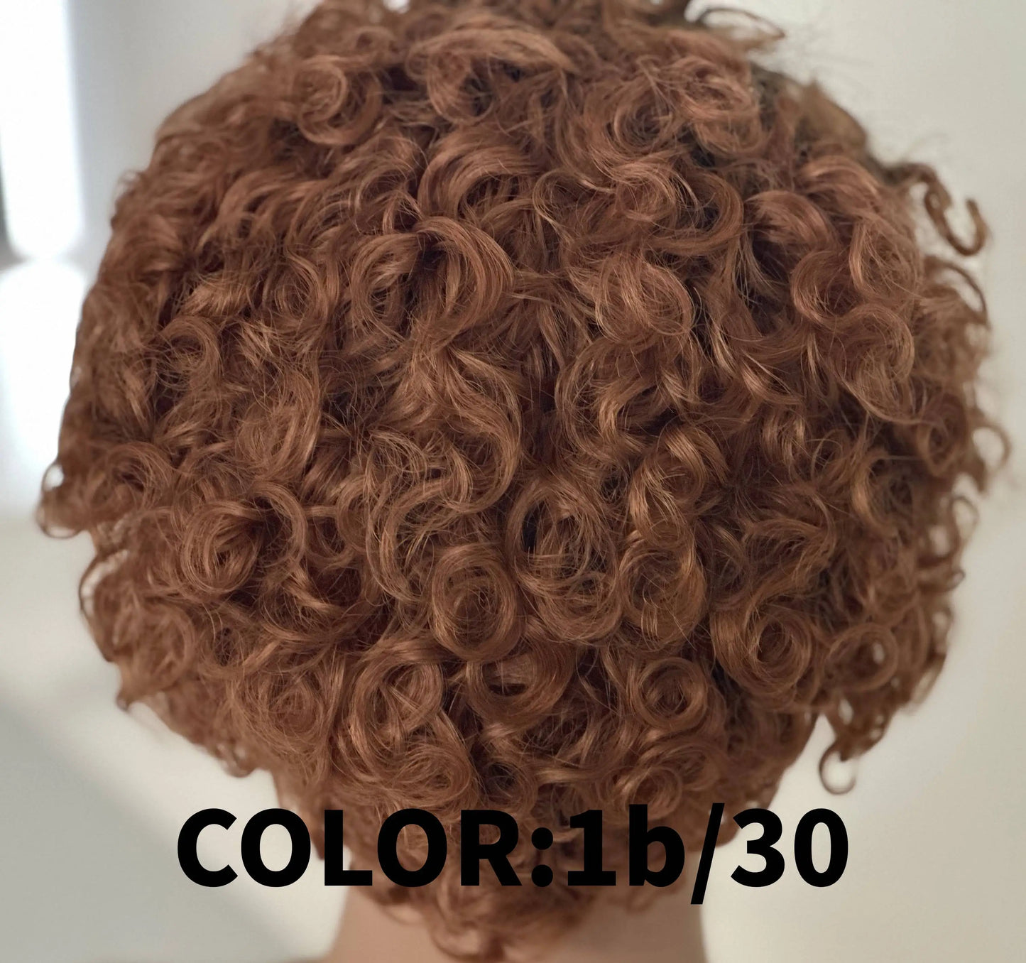 Short Pixie Cut Wig Human Hair 6 Inch 13x1  Brazilian Remy Hair Curly Bob Wig Transparent Lace Wig Preplucked Hairline Yarra